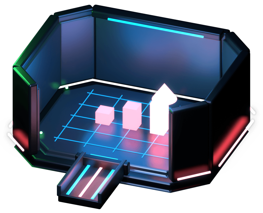 Trader Bots Station — Markets, Charts & Alerts