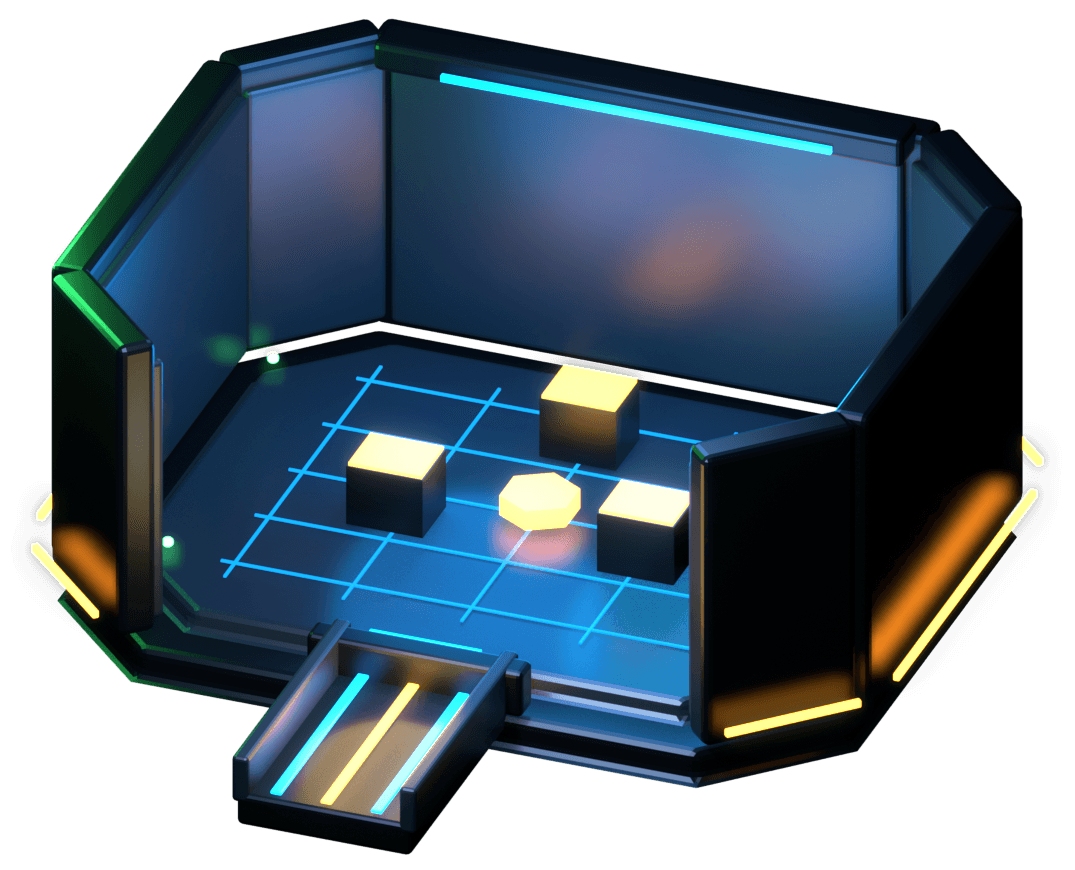 Work Station — Task Execution & Drafting